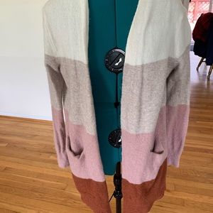 Madewell Cardigan